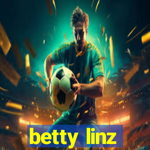 betty linz